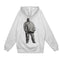 MITCHELL & NESS BRANDED LEGACY REBORN HOODIE Mens Apparel -